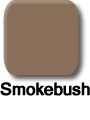 Smokebush