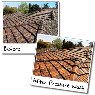 roofing restoration